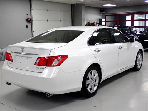 2008 Lexus ES 350 Base