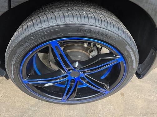 2018 Hyundai TUCSON SEL Plus