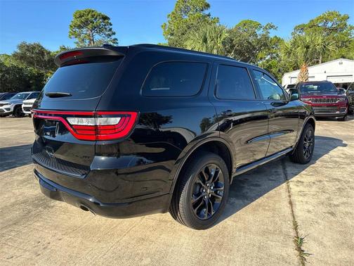 2026 Dodge Durango GT AWD