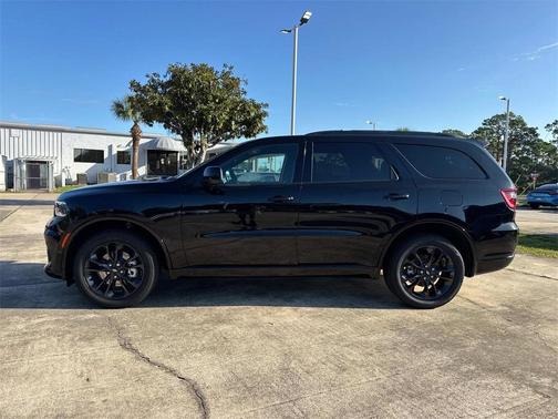 2026 Dodge Durango GT AWD