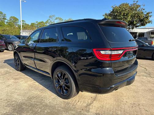 2026 Dodge Durango GT AWD