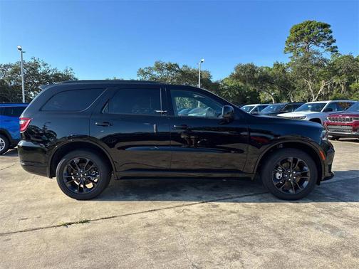 2026 Dodge Durango GT AWD