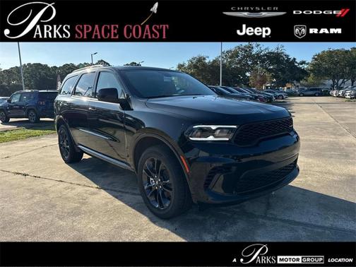 2026 Dodge Durango GT AWD