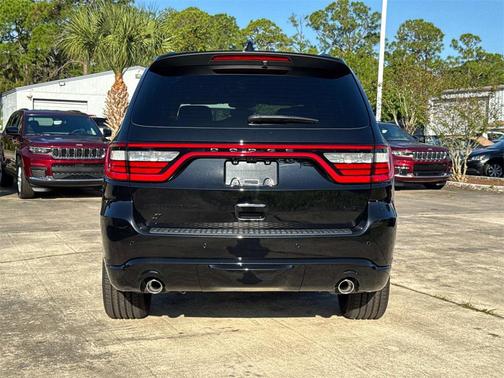 2026 Dodge Durango GT AWD
