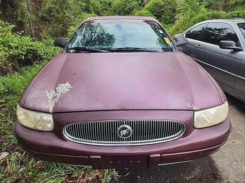2004 Buick LeSabre Limited