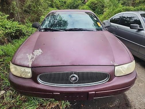 2004 Buick LeSabre Limited