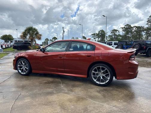 Sinamon Stick 2023 Dodge Charger GT