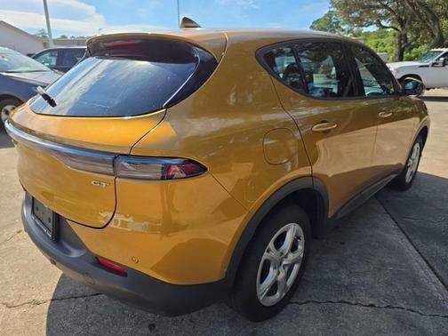 2023 Dodge Hornet GT AWD