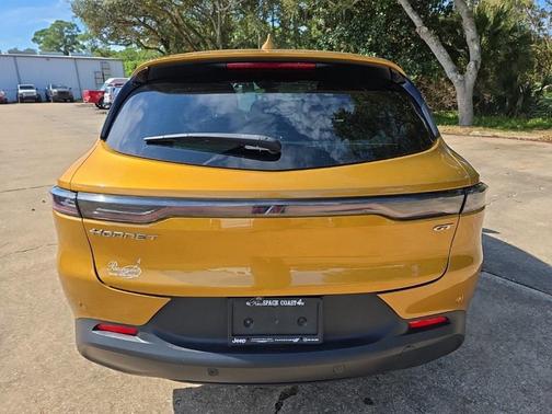 2023 Dodge Hornet GT AWD