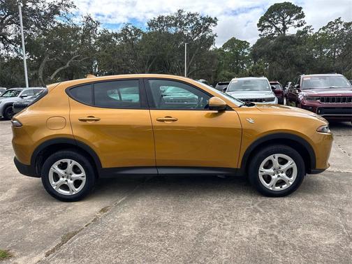 2023 Dodge Hornet GT AWD