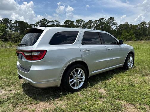 2024 Dodge Durango GT RWD