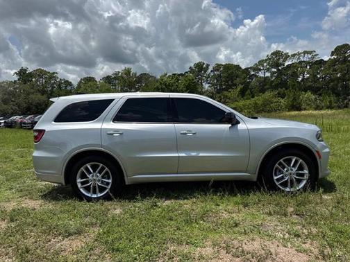 2024 Dodge Durango GT RWD