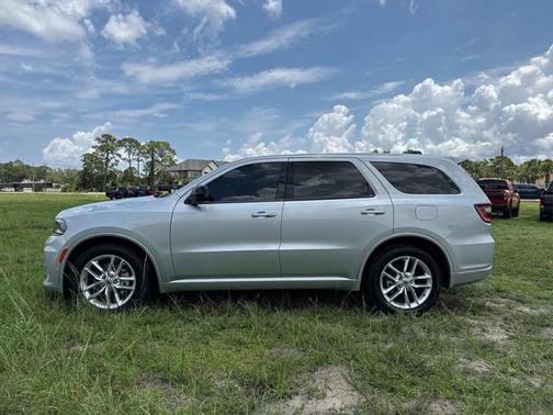 2024 Dodge Durango GT RWD