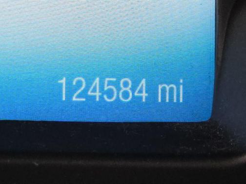 Ruby Red Tinted Clearcoat 2014 Ford Focus Titanium