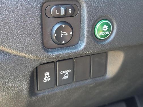 2018 Honda Ridgeline Sport