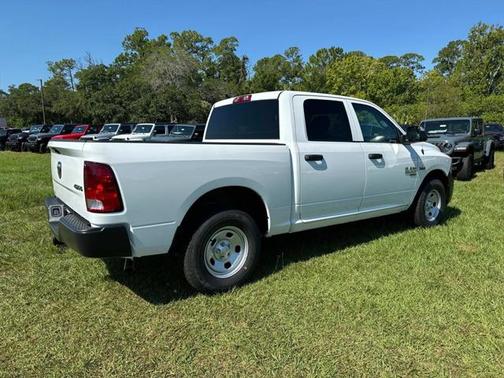 2024 RAM 1500 Tradesman