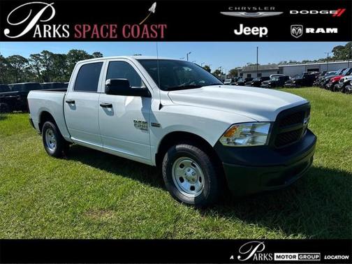 2024 RAM 1500 Tradesman