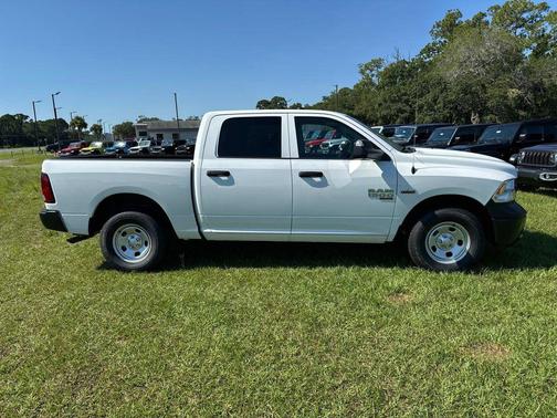 2024 RAM 1500 Tradesman