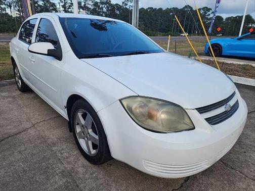 2010 Chevrolet Cobalt LT