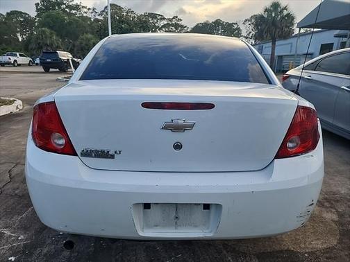 2010 Chevrolet Cobalt LT