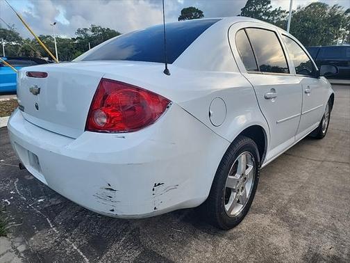 2010 Chevrolet Cobalt LT