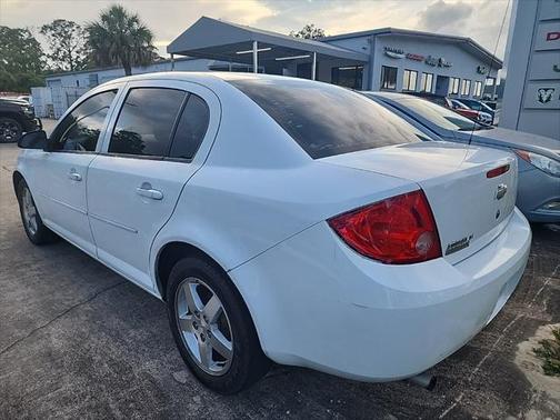 2010 Chevrolet Cobalt LT