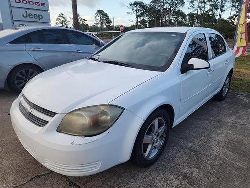 2010 Chevrolet Cobalt LT