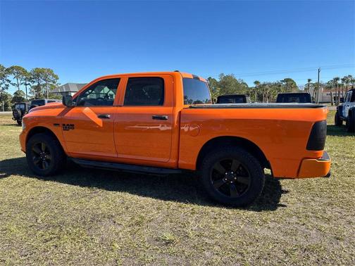 2019 RAM 1500 Express