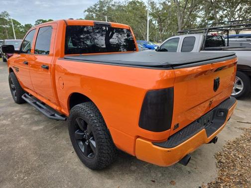 2019 RAM 1500 Express