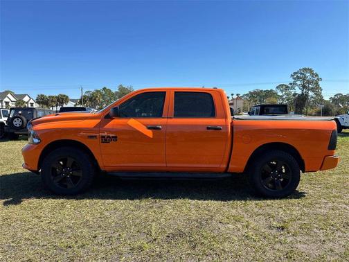 2019 RAM 1500 Express