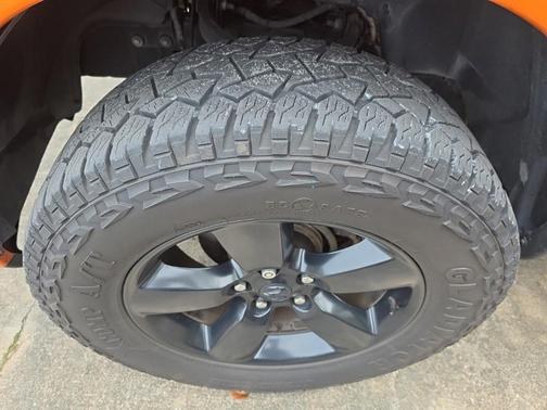 2019 RAM 1500 Express