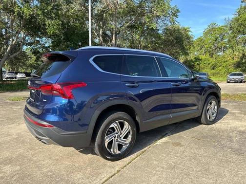 2023 Hyundai SANTA FE SEL 2.4