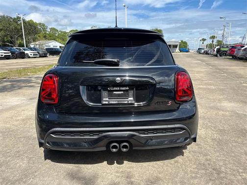 2023 MINI Hardtop Cooper S