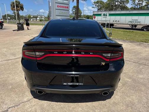 2023 Dodge Charger R/T Scat Pack