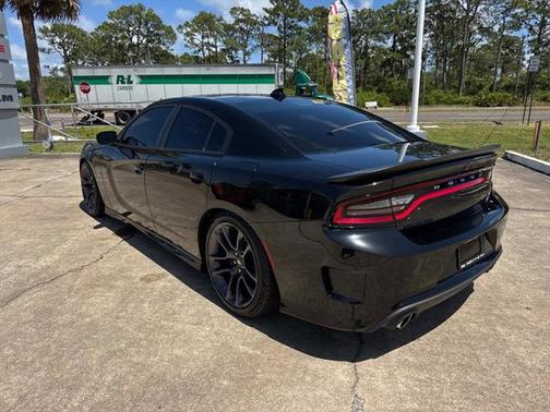 2023 Dodge Charger R/T Scat Pack