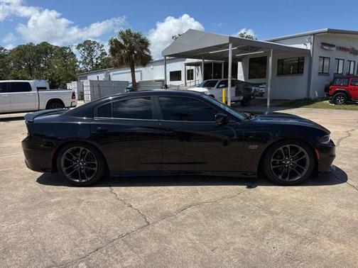 2023 Dodge Charger R/T Scat Pack