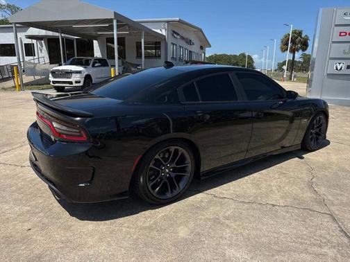 2023 Dodge Charger R/T Scat Pack