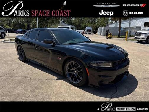 2023 Dodge Charger R/T Scat Pack