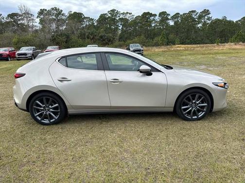 2022 Mazda Mazda3 AWD w/Preferred Package