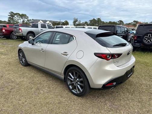 2022 Mazda Mazda3 AWD w/Preferred Package