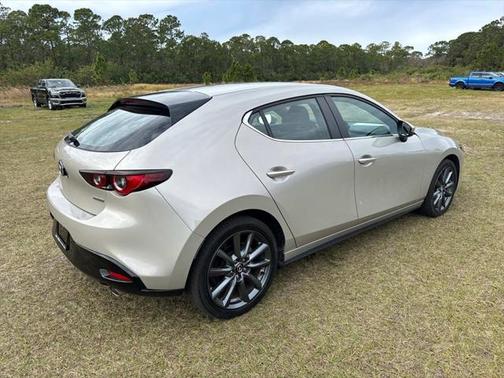 2022 Mazda Mazda3 AWD w/Preferred Package