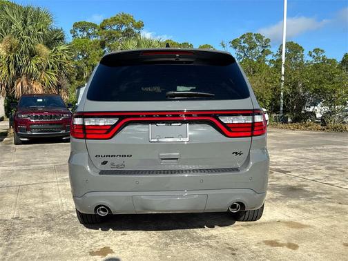 2025 Dodge Durango R/T Plus AWD