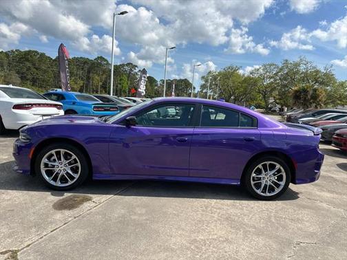 2023 Dodge Charger GT