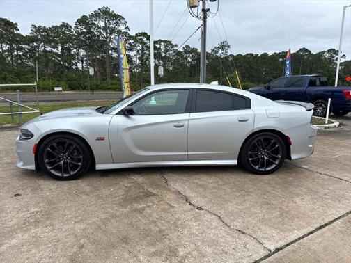 2023 Dodge Charger R/T Scat Pack