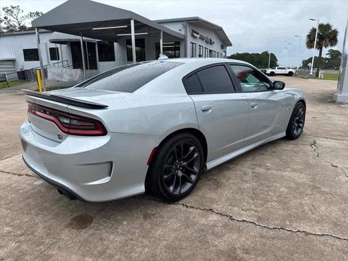 2023 Dodge Charger R/T Scat Pack