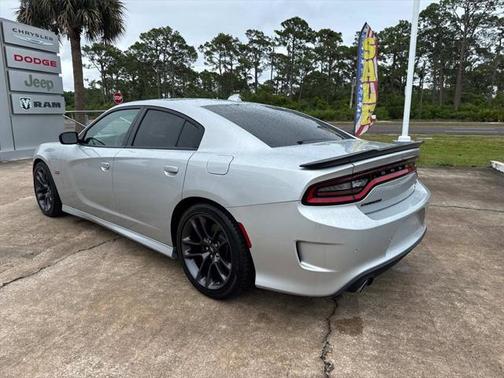 2023 Dodge Charger R/T Scat Pack