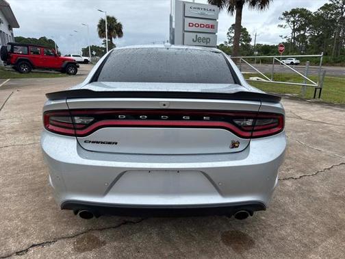 2023 Dodge Charger R/T Scat Pack
