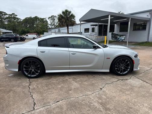 2023 Dodge Charger R/T Scat Pack