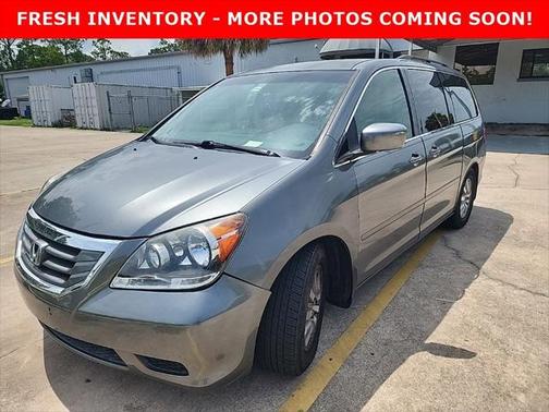 2009 Honda Odyssey EX