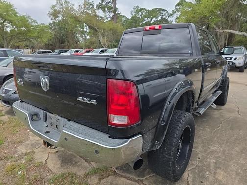 2010 Dodge Ram 2500 SLT